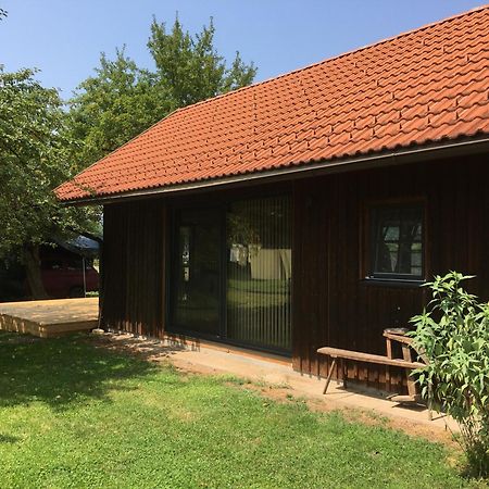 Appartements Kaethe Faak am See Exterior photo