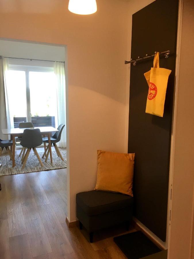 Appartements Kaethe Faak am See Exterior photo