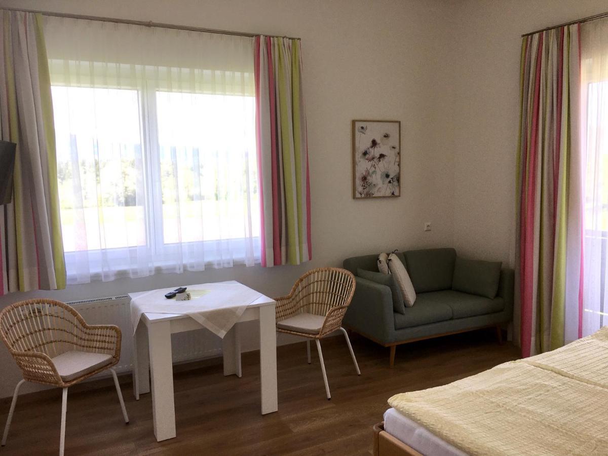 Appartements Kaethe Faak am See Exterior photo
