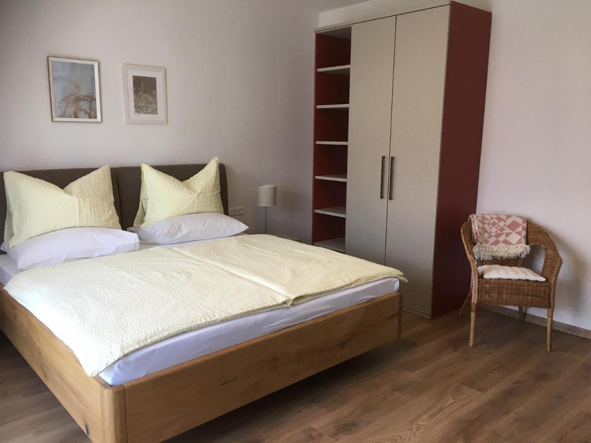Appartements Kaethe Faak am See Exterior photo
