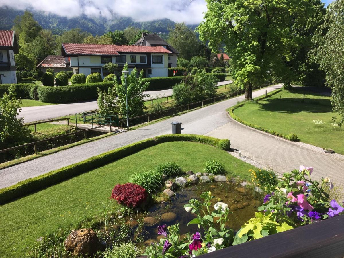 Appartements Kaethe Faak am See Exterior photo