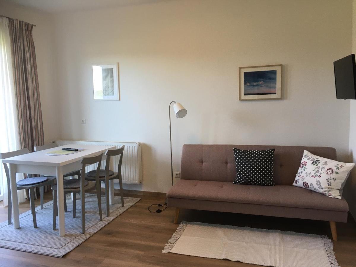 Appartements Kaethe Faak am See Exterior photo
