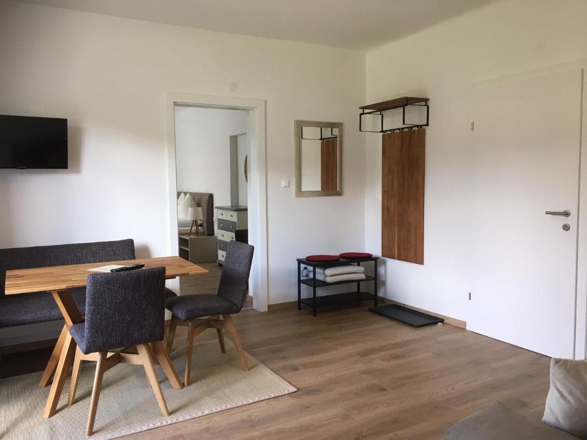 Appartements Kaethe Faak am See Exterior photo