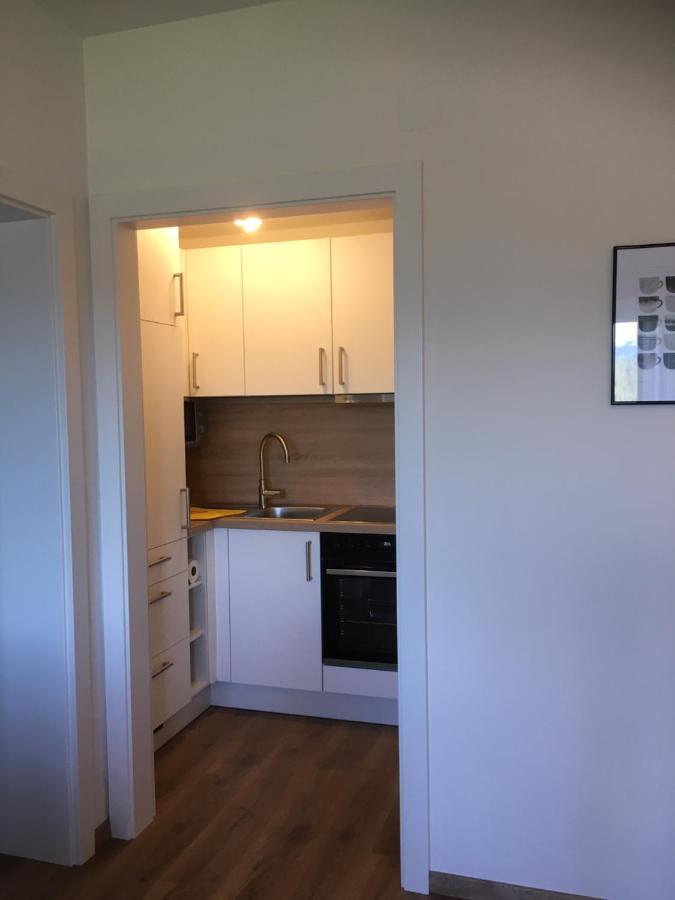 Appartements Kaethe Faak am See Exterior photo