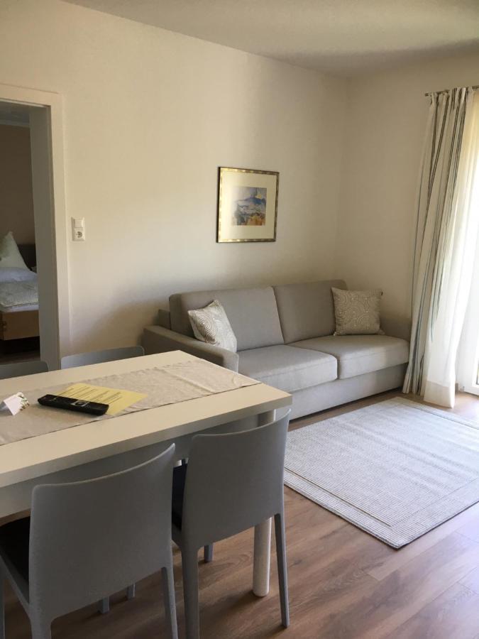 Appartements Kaethe Faak am See Exterior photo