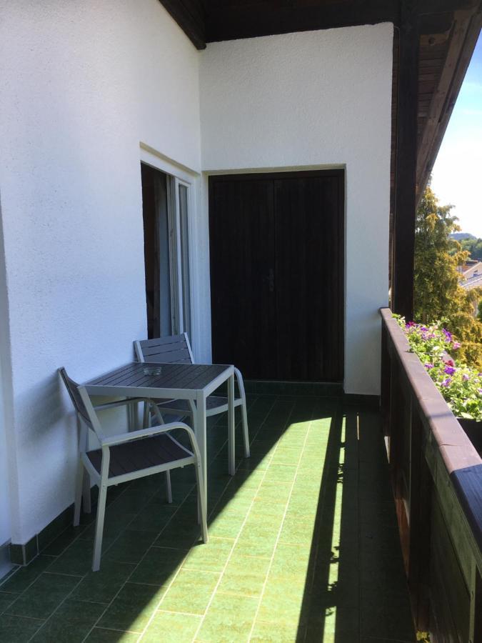 Appartements Kaethe Faak am See Room photo