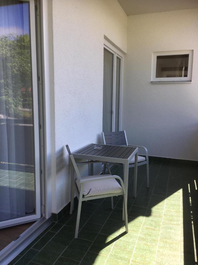 Appartements Kaethe Faak am See Exterior photo