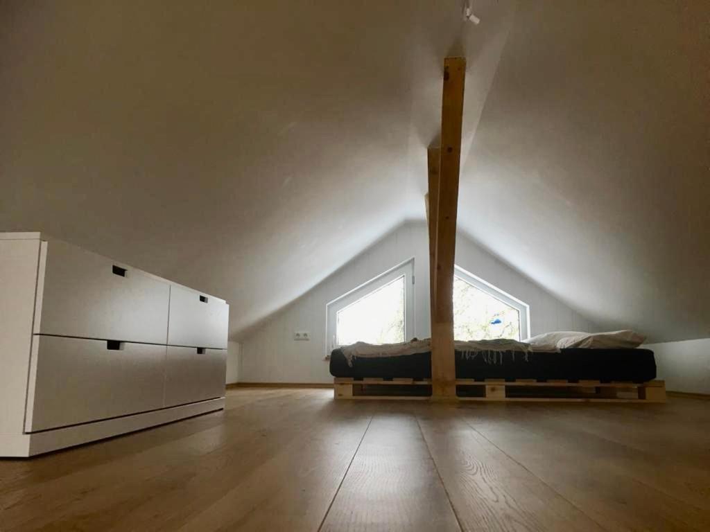 Appartements Kaethe Faak am See Exterior photo