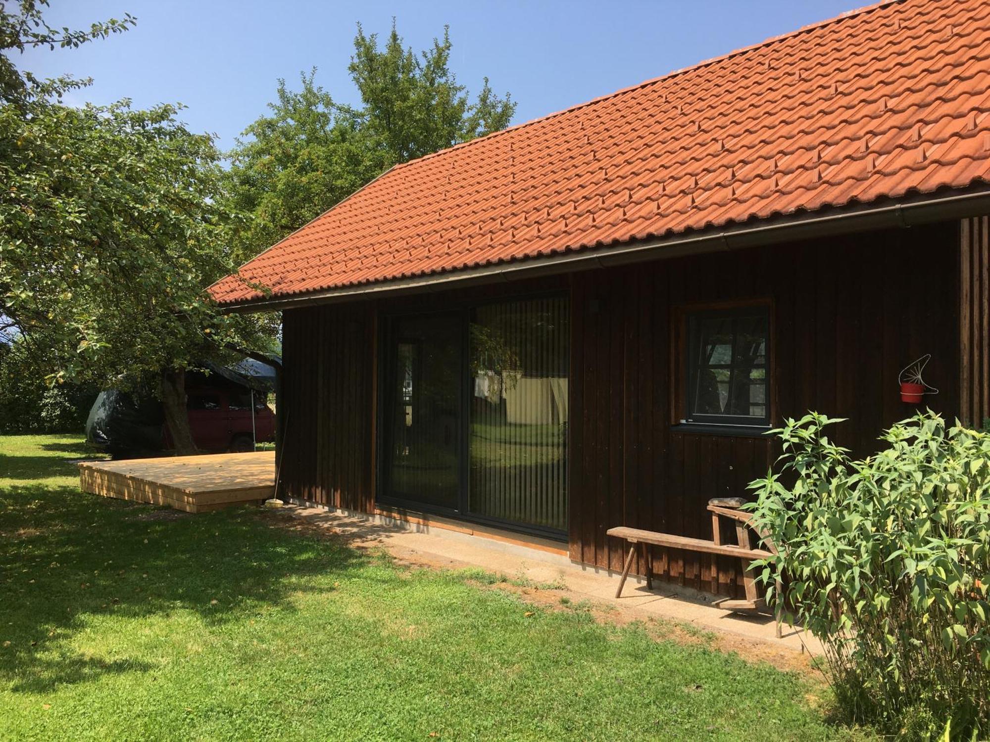 Appartements Kaethe Faak am See Exterior photo