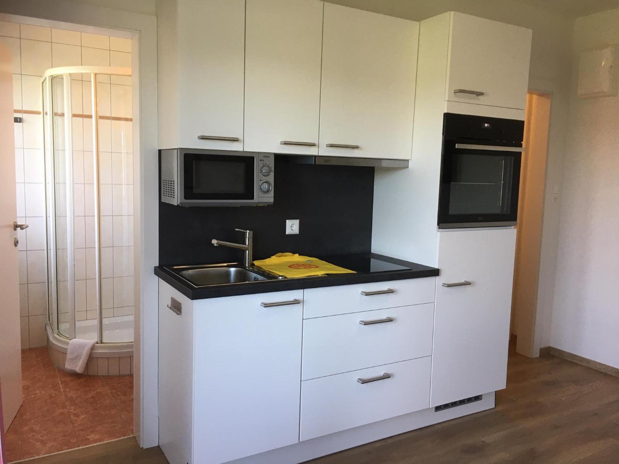 Appartements Kaethe Faak am See Room photo