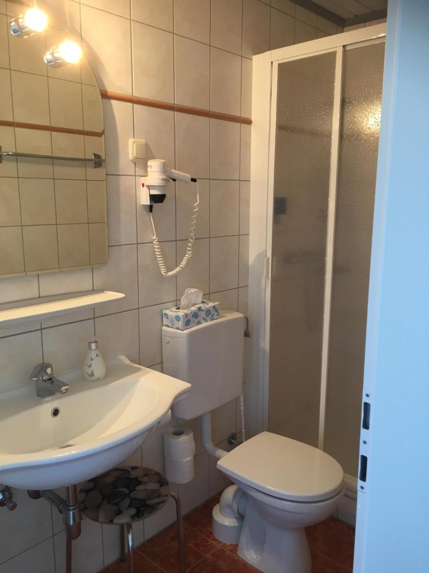 Appartements Kaethe Faak am See Room photo