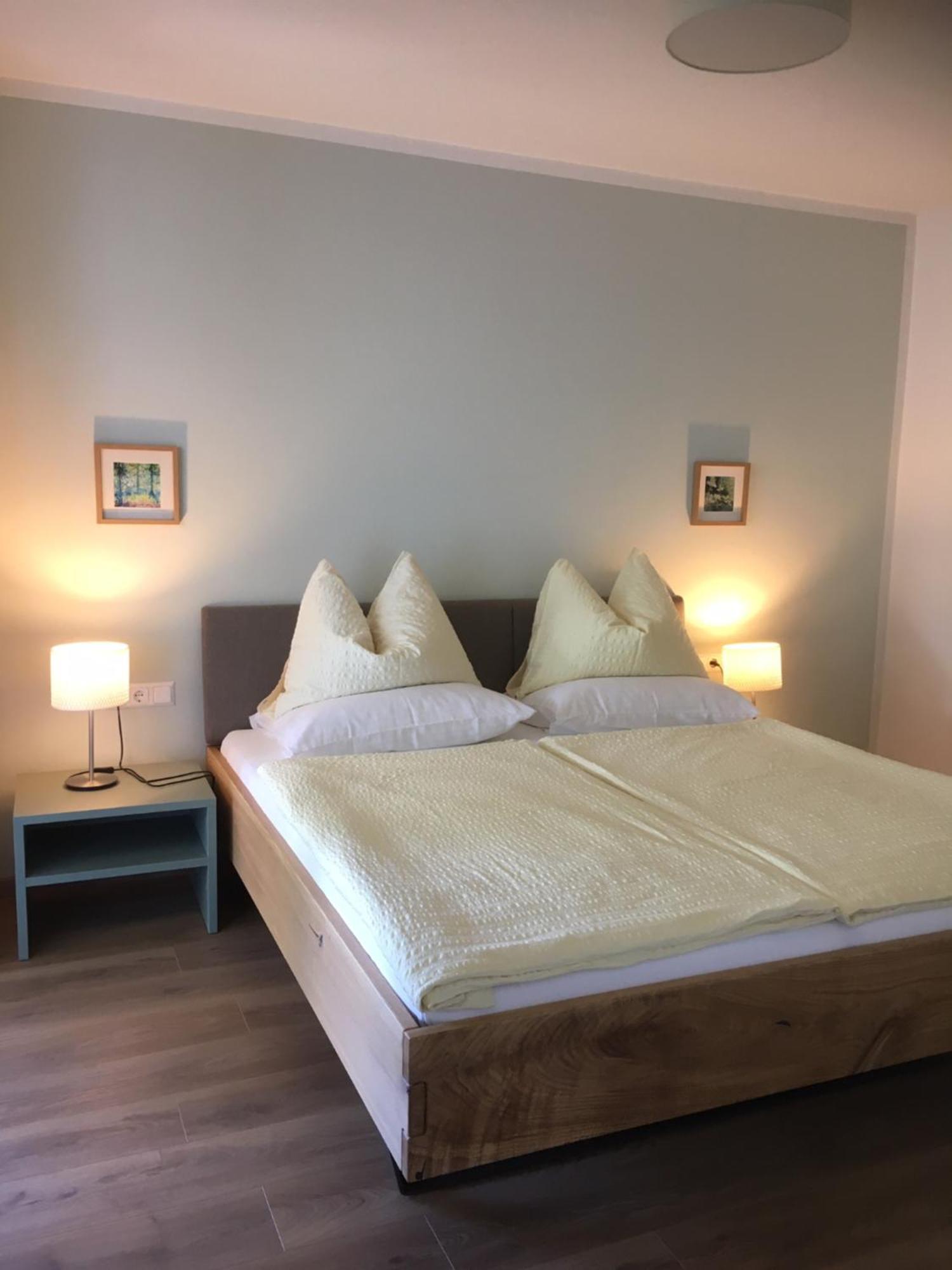 Appartements Kaethe Faak am See Room photo