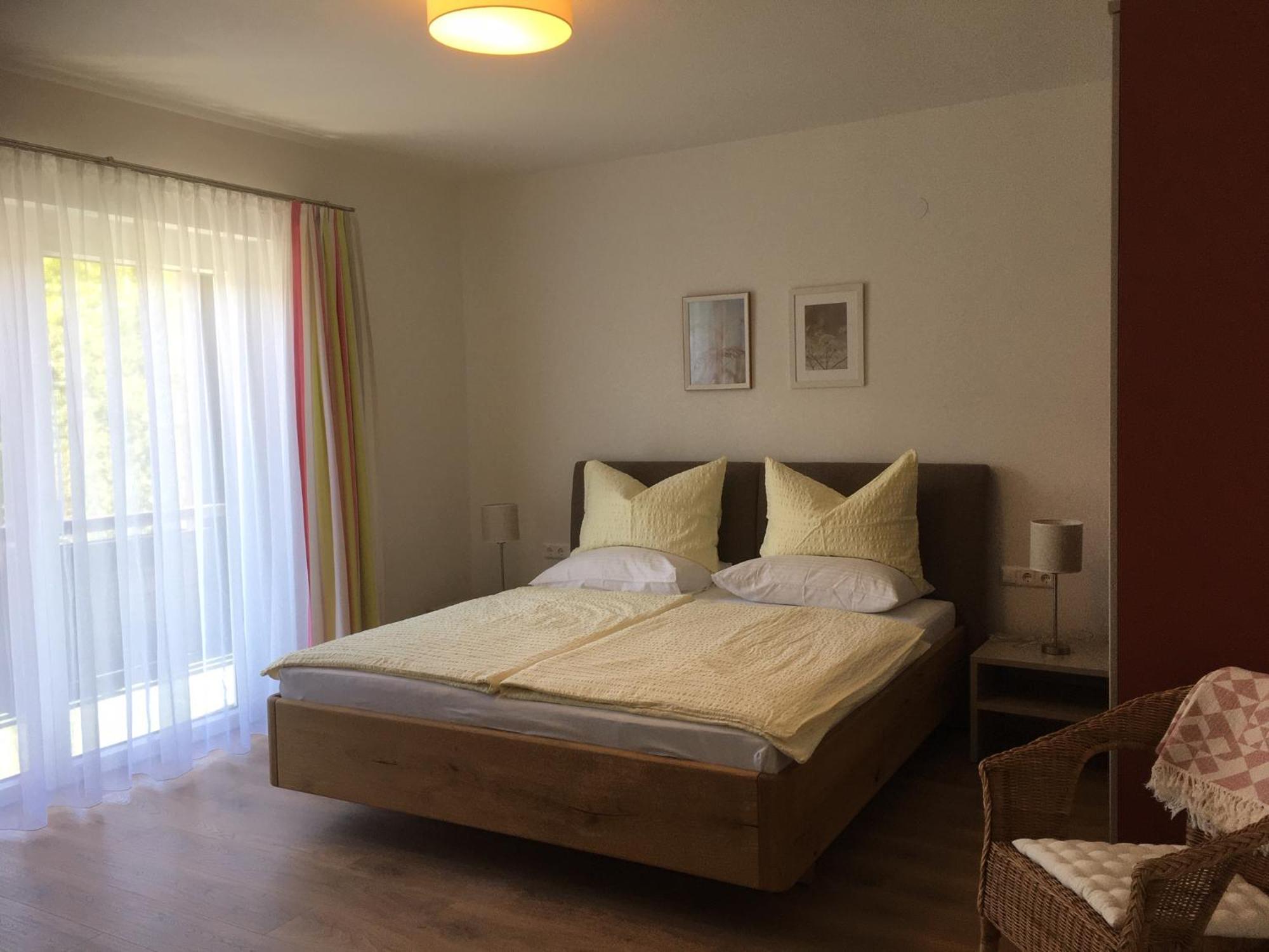 Appartements Kaethe Faak am See Room photo