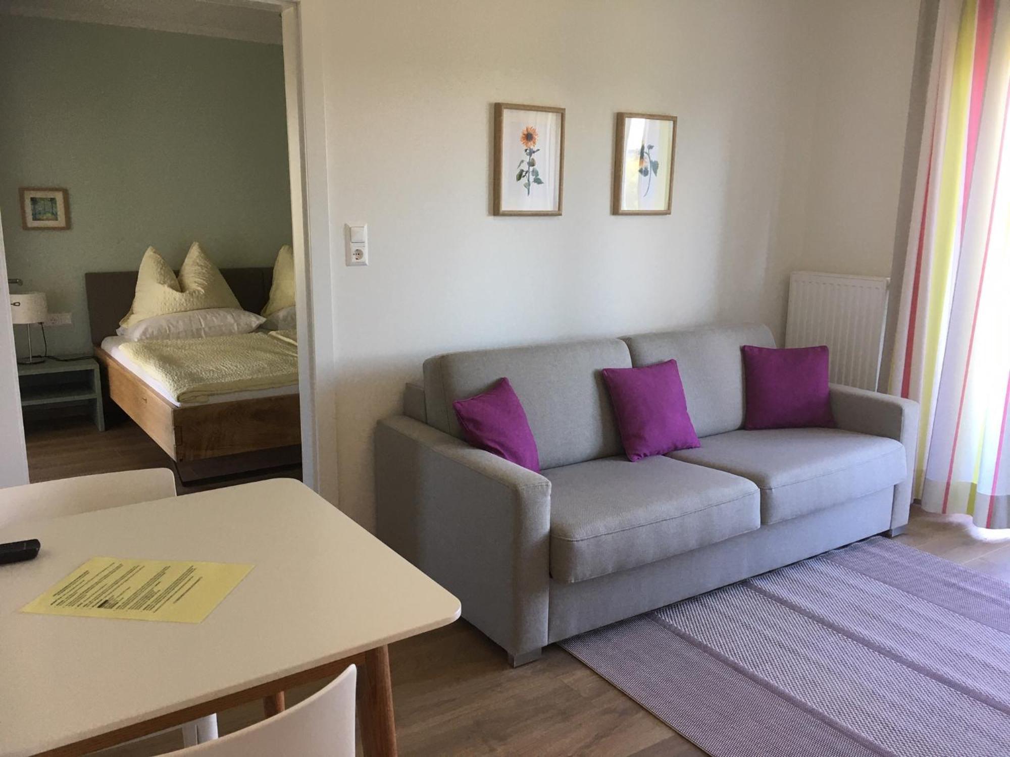 Appartements Kaethe Faak am See Room photo